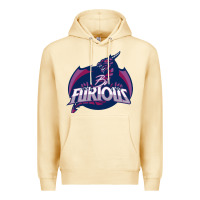 Pina Colada bi furious   bisexual Premium Hoodie - linhVisuals
