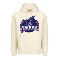 Tofu bi furious   bisexual Premium Hoodie - linhVisuals