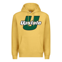 Antique Gold south carolina upstate spartans Premium Hoodie - linhVisuals