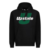 Black south carolina upstate spartans Premium Hoodie - linhVisuals