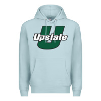 Blue Mist south carolina upstate spartans Premium Hoodie - linhVisuals