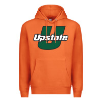 Carrot south carolina upstate spartans Premium Hoodie - linhVisuals