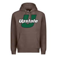 Coffee south carolina upstate spartans Premium Hoodie - linhVisuals