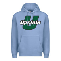 Colony Blue south carolina upstate spartans Premium Hoodie - linhVisuals