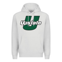 Dove Grey south carolina upstate spartans Premium Hoodie - linhVisuals