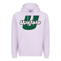 Lilac south carolina upstate spartans Premium Hoodie - linhVisuals