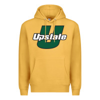 Mustard south carolina upstate spartans Premium Hoodie - linhVisuals