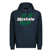 Navy south carolina upstate spartans Premium Hoodie - linhVisuals