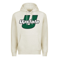 Oatmeal Heather south carolina upstate spartans Premium Hoodie - linhVisuals
