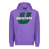 South Carolina Upstate Spartans Premium Hoodie | Teevron