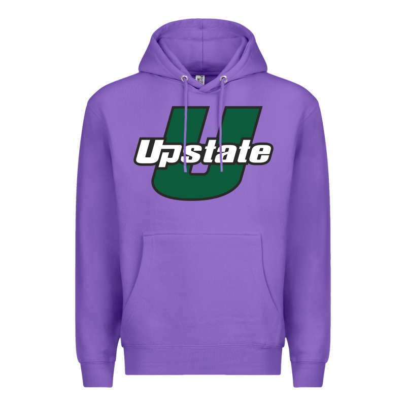 South Carolina Upstate Spartans Premium Hoodie by linhVisuals | Teevron