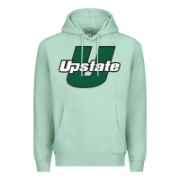 Seafoam south carolina upstate spartans Premium Hoodie - linhVisuals