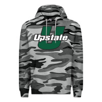 Slate Camo south carolina upstate spartans Premium Hoodie - linhVisuals