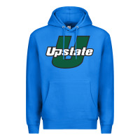 True Royal south carolina upstate spartans Premium Hoodie - linhVisuals