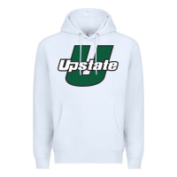 White south carolina upstate spartans Premium Hoodie - linhVisuals