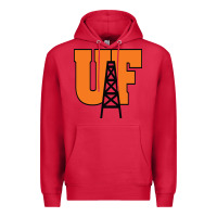 Cardinal findlay oilers Premium Hoodie - linhVisuals
