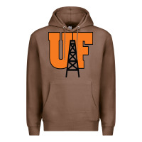 Chestnut findlay oilers Premium Hoodie - linhVisuals