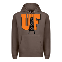 Coffee findlay oilers Premium Hoodie - linhVisuals