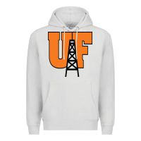 Dove Grey findlay oilers Premium Hoodie - linhVisuals