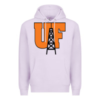 Lilac findlay oilers Premium Hoodie - linhVisuals