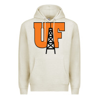 Oatmeal Heather findlay oilers Premium Hoodie - linhVisuals