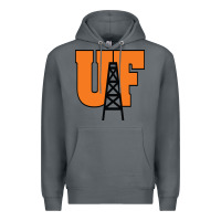 Rock findlay oilers Premium Hoodie - linhVisuals