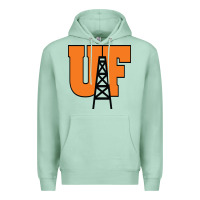 Seafoam findlay oilers Premium Hoodie - linhVisuals