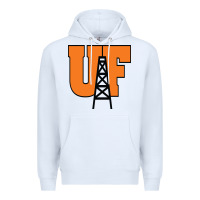 White findlay oilers Premium Hoodie - linhVisuals