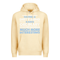 Pina Colada having a dirty mind makes ordinary conversations much more interesting Premium Hoodie - linhVisuals