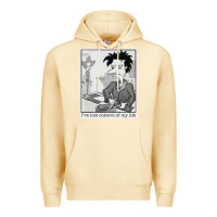 Pina Colada i've lost control of my life   rugrats Premium Hoodie - linhVisuals