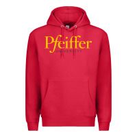 Cardinal pfeiffer university Premium Hoodie - linhVisuals
