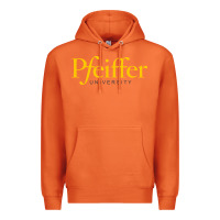 Carrot pfeiffer university Premium Hoodie - linhVisuals