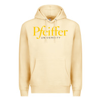 Pina Colada pfeiffer university Premium Hoodie - linhVisuals