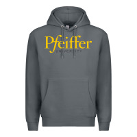 Rock pfeiffer university Premium Hoodie - linhVisuals