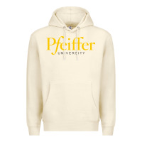 Sandshell pfeiffer university Premium Hoodie - linhVisuals