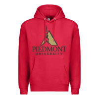 Cardinal piedmont university Premium Hoodie - linhVisuals