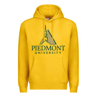 Lemon piedmont university Premium Hoodie - linhVisuals