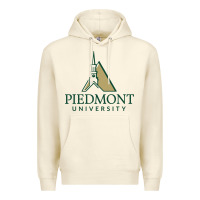 Sandshell piedmont university Premium Hoodie - linhVisuals