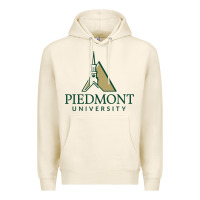 Tofu piedmont university Premium Hoodie - linhVisuals