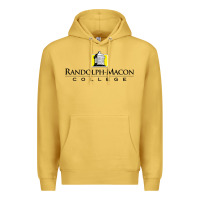 Antique Gold randolph–macon college Premium Hoodie - linhVisuals