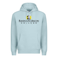 Blue Mist randolph–macon college Premium Hoodie - linhVisuals