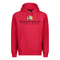 Cardinal randolph–macon college Premium Hoodie - linhVisuals