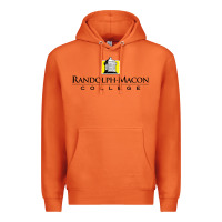 Carrot randolph–macon college Premium Hoodie - linhVisuals