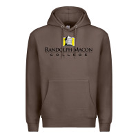 Coffee randolph–macon college Premium Hoodie - linhVisuals