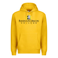 Lemon randolph–macon college Premium Hoodie - linhVisuals