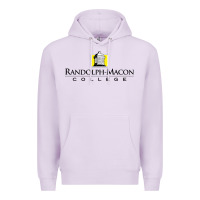 Lilac randolph–macon college Premium Hoodie - linhVisuals