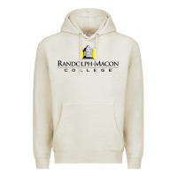 Oatmeal Heather randolph–macon college Premium Hoodie - linhVisuals