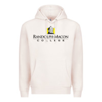 Pale Pink randolph–macon college Premium Hoodie - linhVisuals
