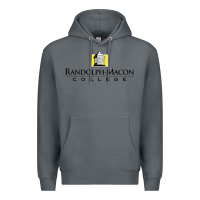 Rock randolph–macon college Premium Hoodie - linhVisuals
