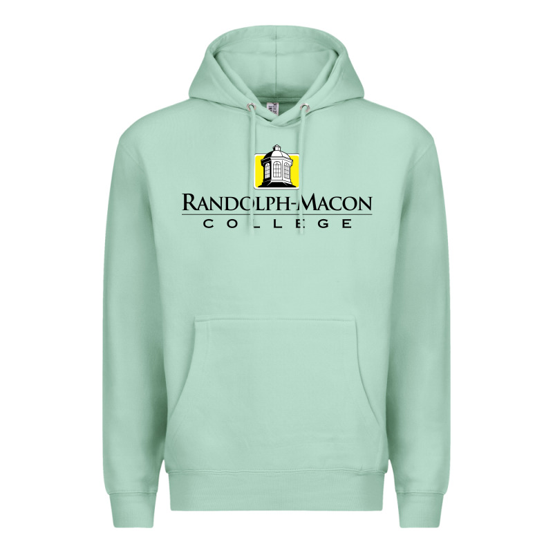 Randolph–macon College Premium Hoodie by linhVisuals | Teevron